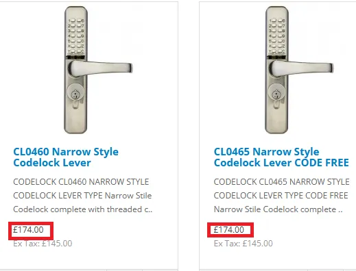Doorsolutionsdirect deal