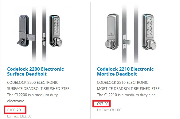 Doorsolutionsdirect offer