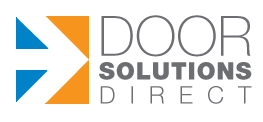 Door Solutions Direct logo